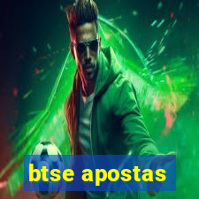 btse apostas